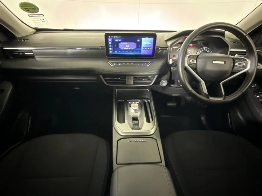 Used 2023 Haval Jolion 1.5T Premium - WeBuyCars Midstream