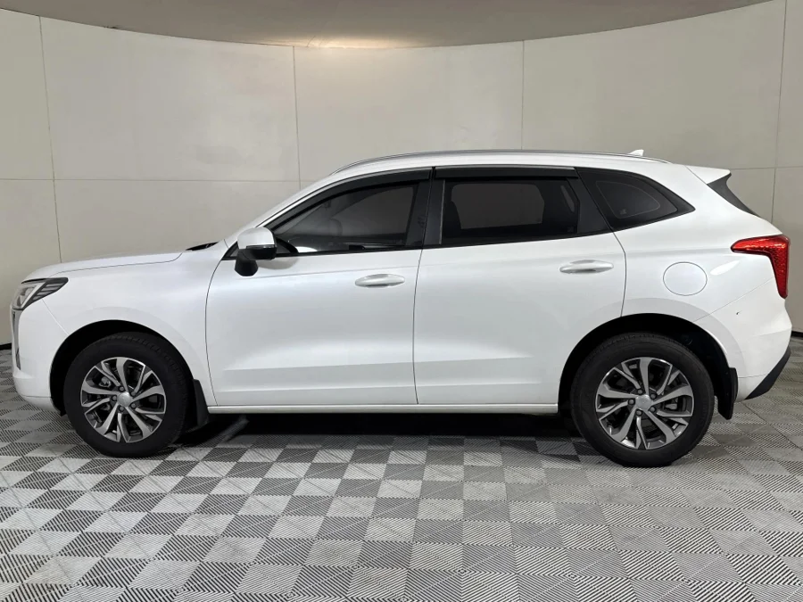 Used 2023 Haval Jolion 1.5T Premium - WeBuyCars Midstream