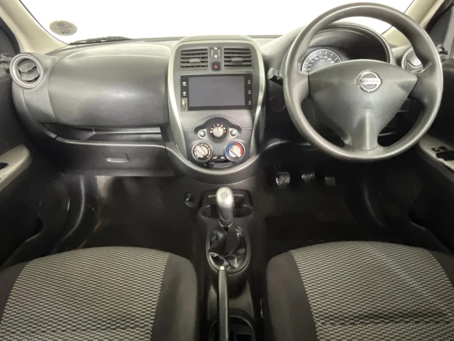 Used 2019 Nissan Micra Active 1.2 Visia - WeBuyCars Silverlakes