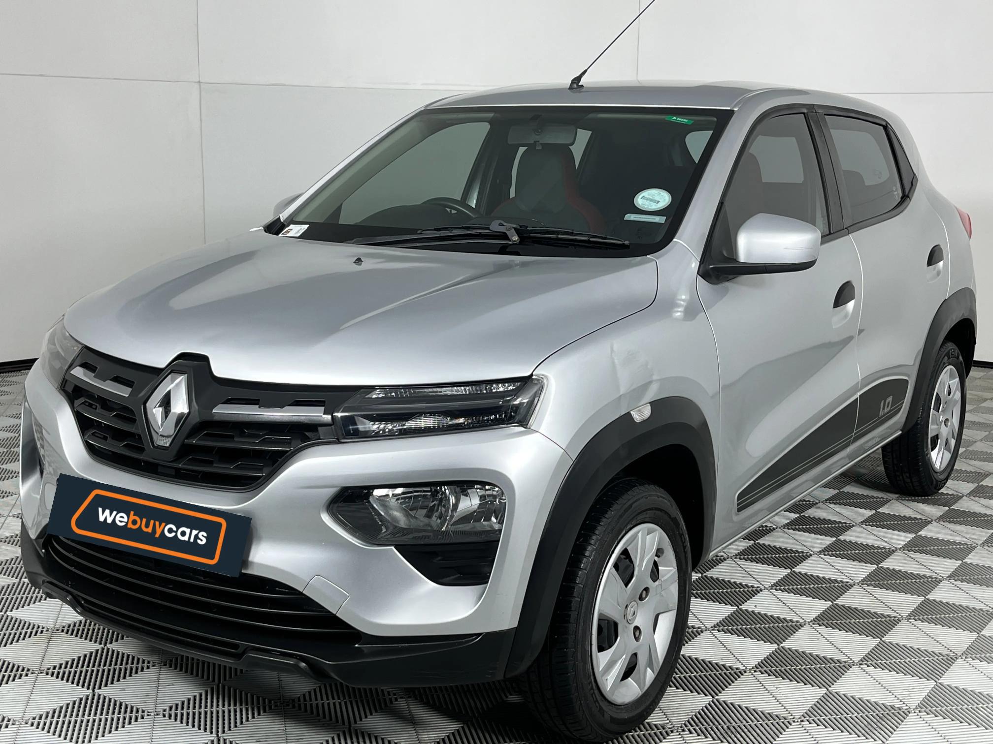 Used 2023 Renault Kwid 1.0 Ultra