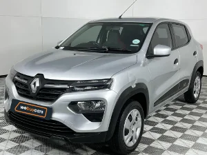 Used 2023 Renault Kwid 1.0 Ultra