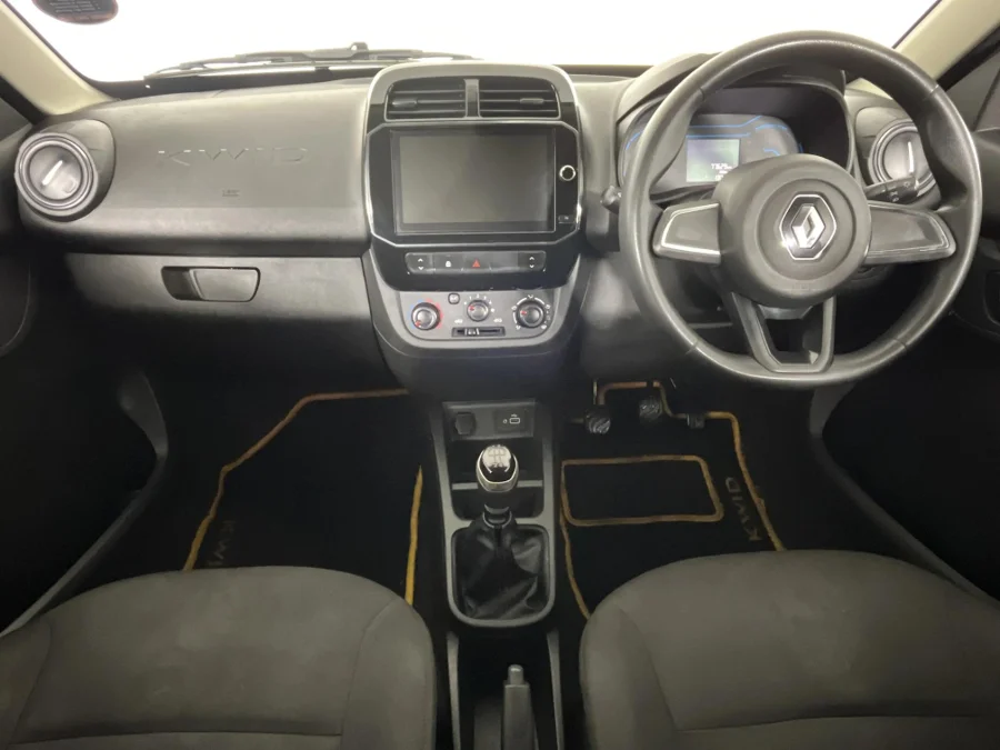 Used 2023 Renault Kwid 1.0 Ultra - WeBuycars East London
