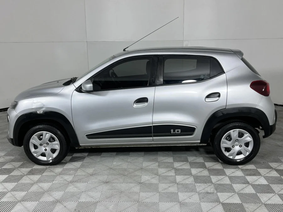 Used 2023 Renault Kwid 1.0 Ultra - WeBuycars East London