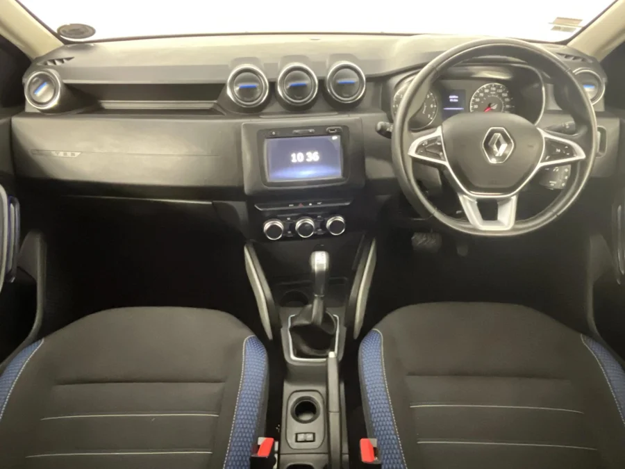 Used 2021 Renault Duster 1.5dCi TechRoad auto - WeBuyCars Polokwane