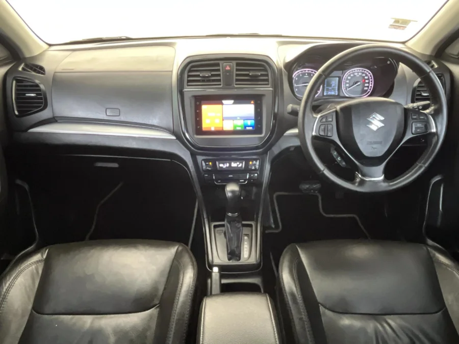 Used 2023 Suzuki Vitara Brezza 1.5 GLX auto - WeBuyCars Polokwane