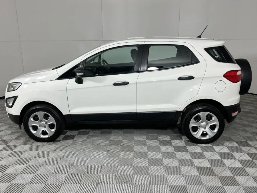 Used 2019 Ford EcoSport 1.5 Ambiente - WeBuyCars Gqeberha
