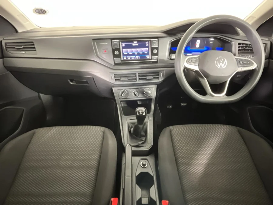 Used 2023 Volkswagen Polo hatch 1.0TSI - WeBuyCars Silverlakes