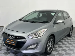 Used 2016 Hyundai i30 1.6 Premium