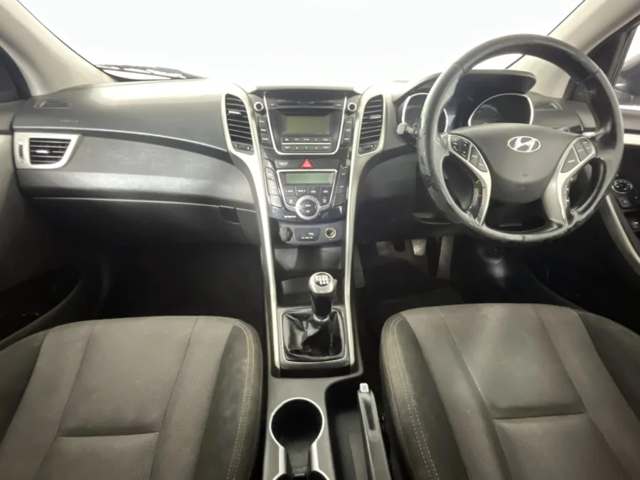 Used 2016 Hyundai i30 1.6 Premium - WeBuyCars Montana