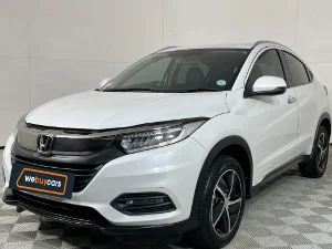Used 2021 Honda HR-V 1.8 Elegance