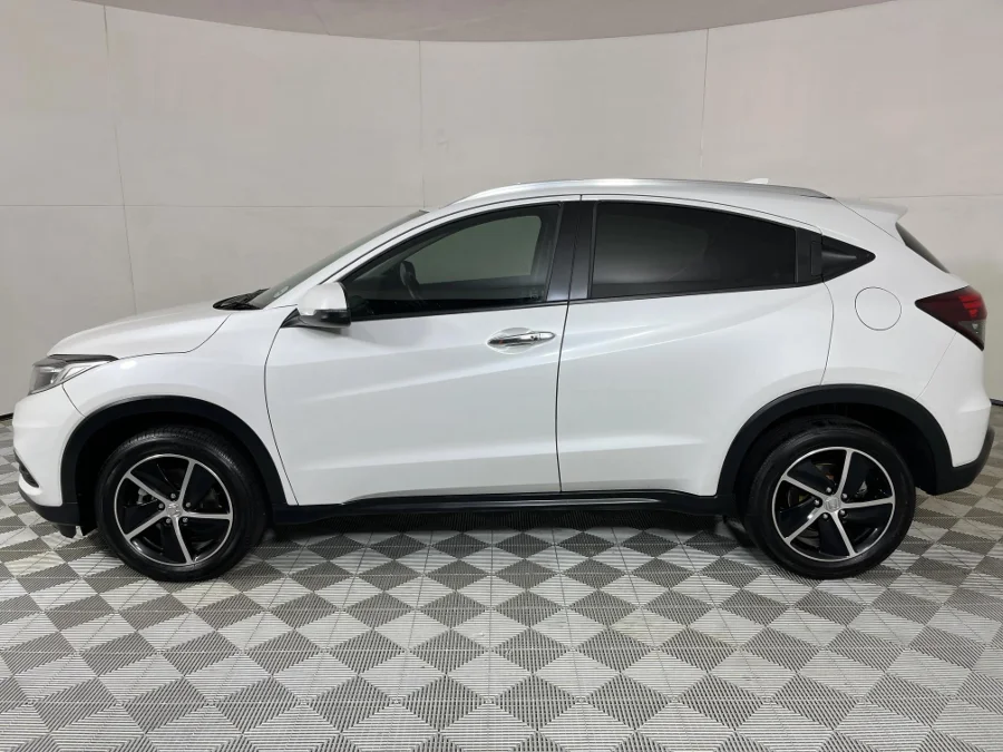 Used 2021 Honda HR-V 1.8 Elegance - WeBuyCars JHB South