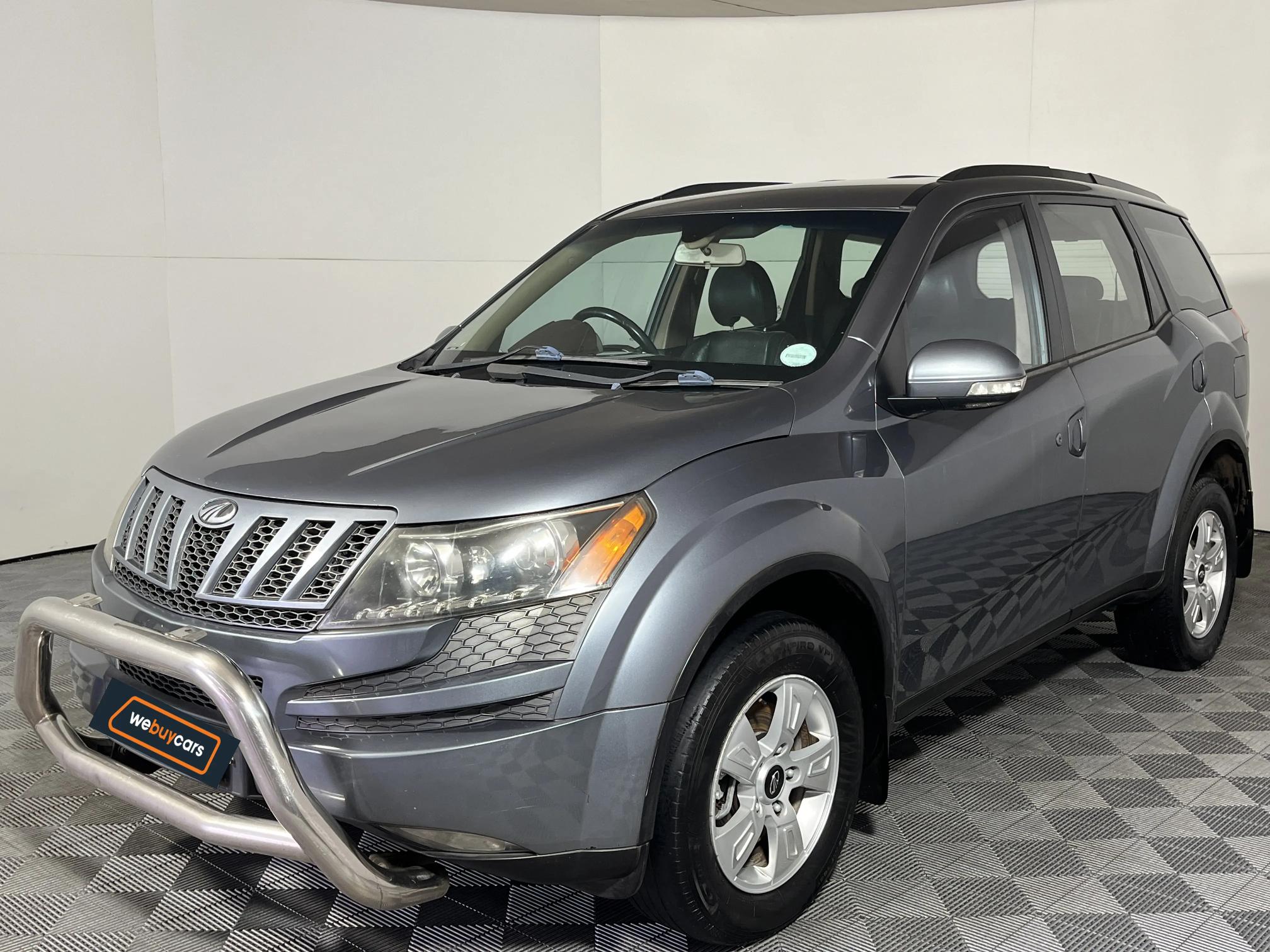 Used 2013 Mahindra XUV500 2.2CRDe W8