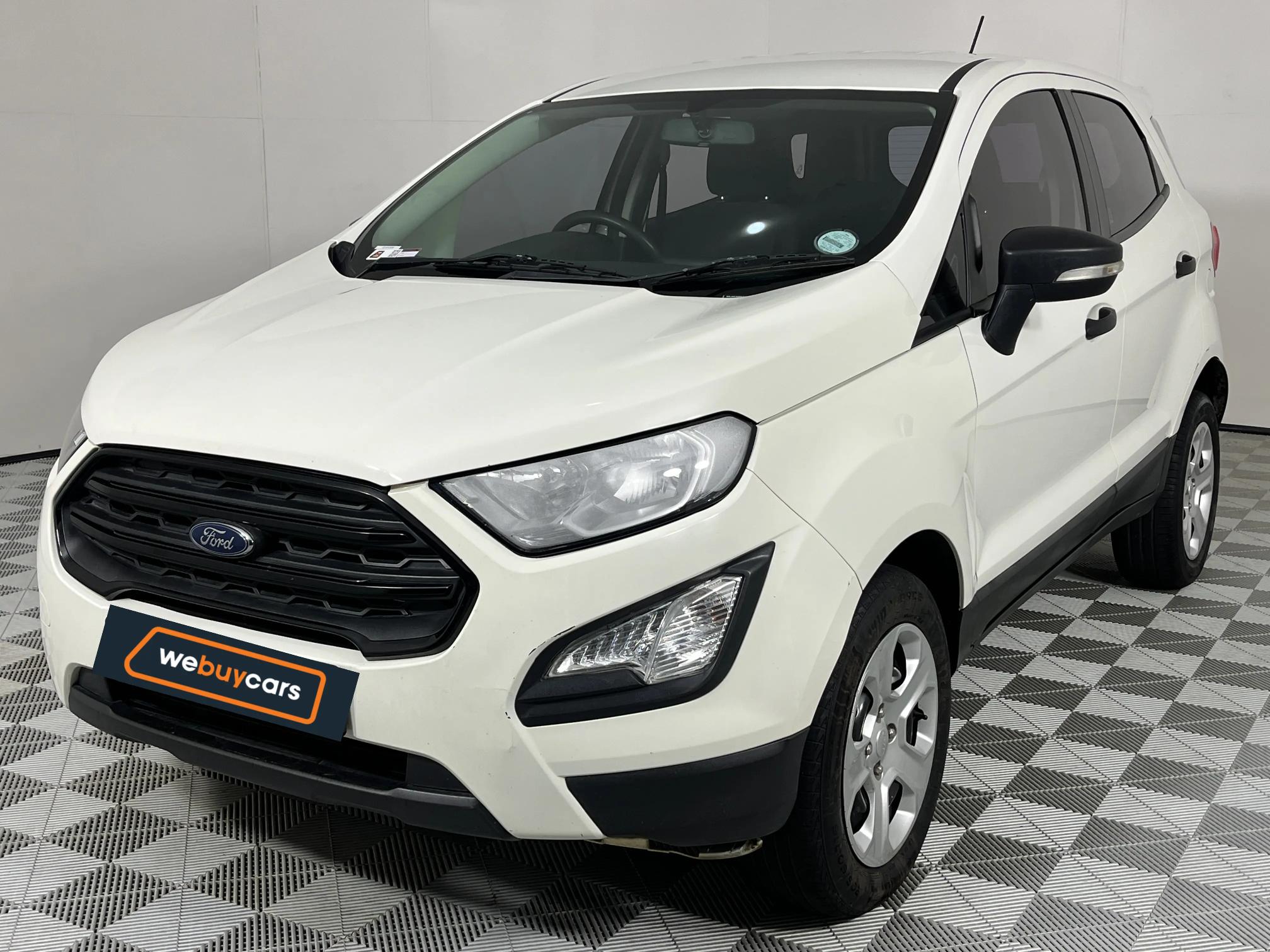 Used 2020 Ford EcoSport 1.5 Ambiente