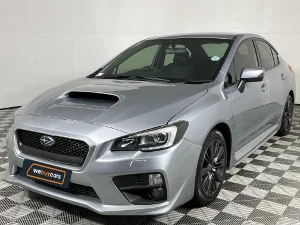 Used 2014 Subaru WRX Premium