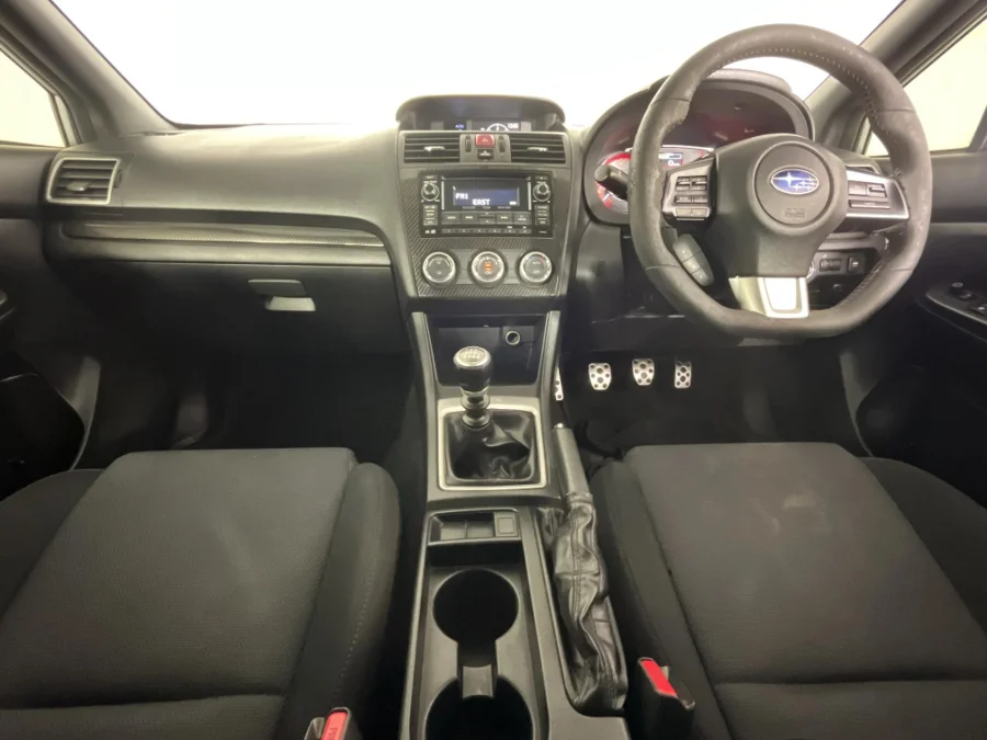 Used 2014 Subaru WRX Premium - WeBuyCars Riverhorse