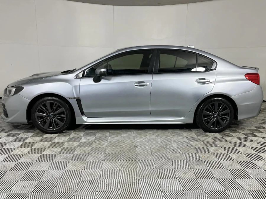 Used 2014 Subaru WRX Premium - WeBuyCars Riverhorse