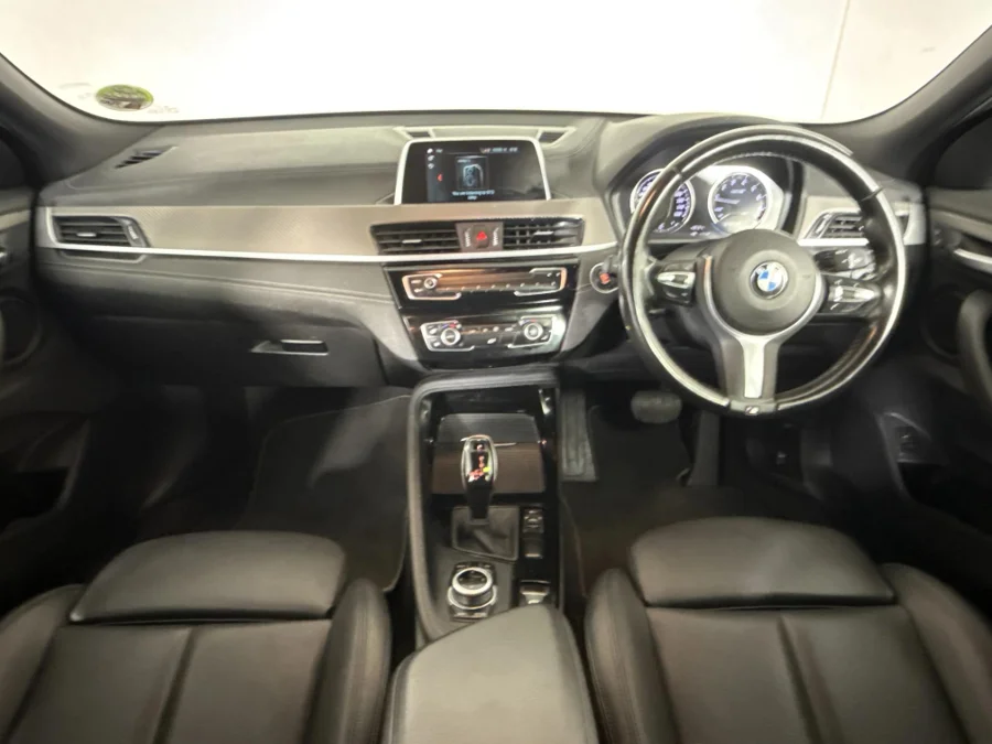 Used 2018 BMW X2 sDrive20i M Sport - WeBuyCars Vereeniging