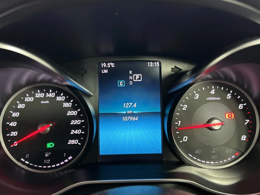 Used 2019 Mercedes-Benz C-Class C200 coupe auto - WeBuyCars Richmond