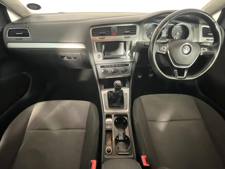 Used 2014 Volkswagen Golf 1.4TSI Trendline - WeBuyCars Lansdowne
