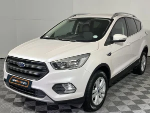 Used 2018 Ford Kuga 1.5T Ambiente auto