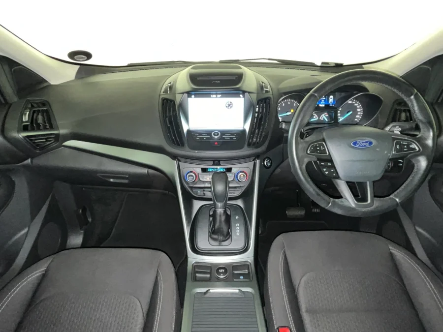 Used 2018 Ford Kuga 1.5T Ambiente auto - WeBuyCars Germiston