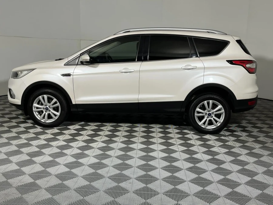 Used 2018 Ford Kuga 1.5T Ambiente auto - WeBuyCars Germiston