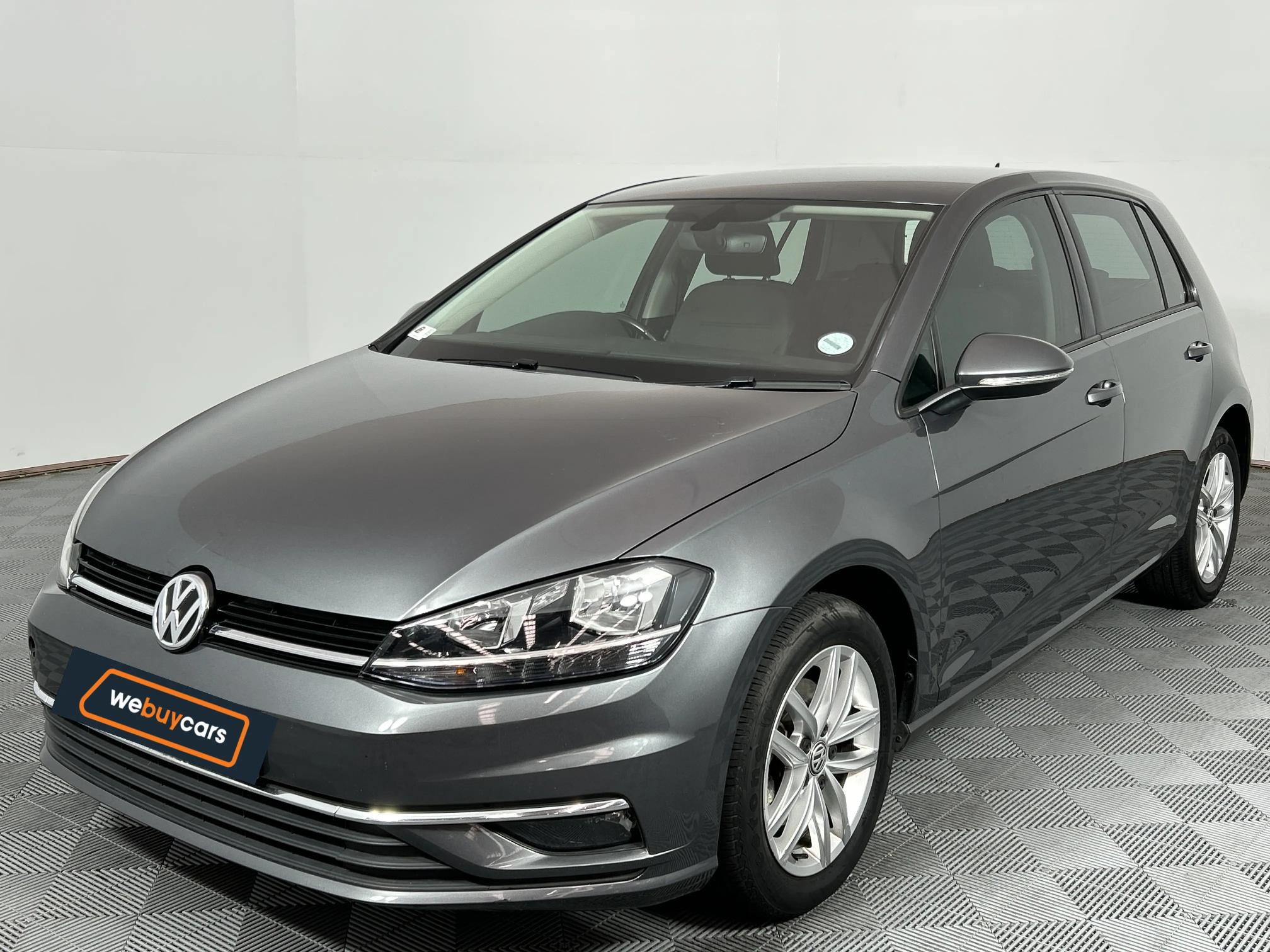 Used 2020 Volkswagen Golf 1.4TSI Comfortline