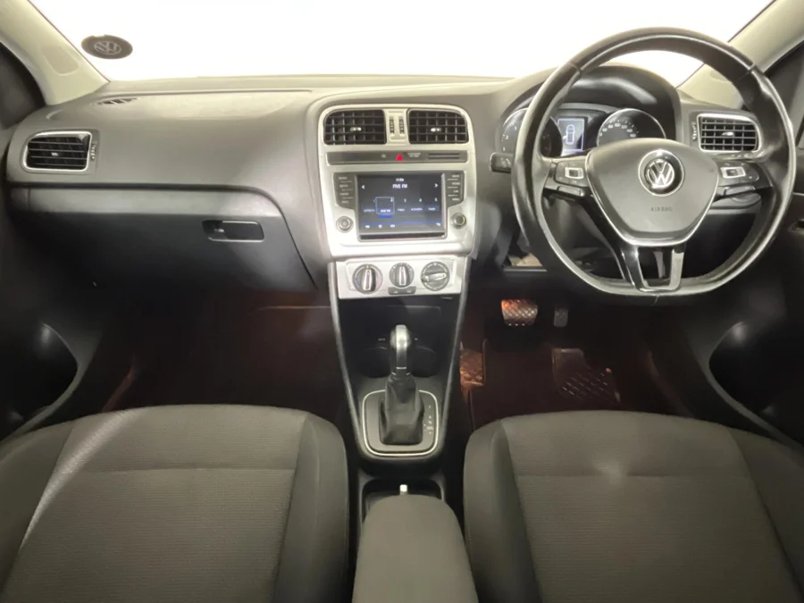 Used 2017 Volkswagen Polo hatch 1.2TSI Highline auto - WeBuyCars Vereeniging