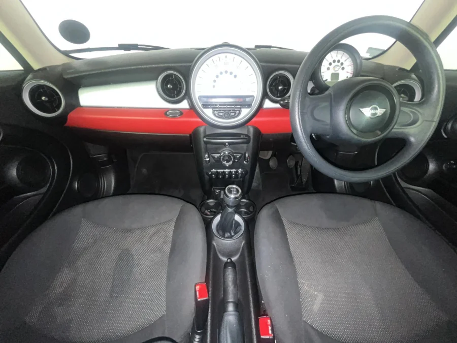 Used 2014 MINI Hatch One - WeBuyCars Silverlakes