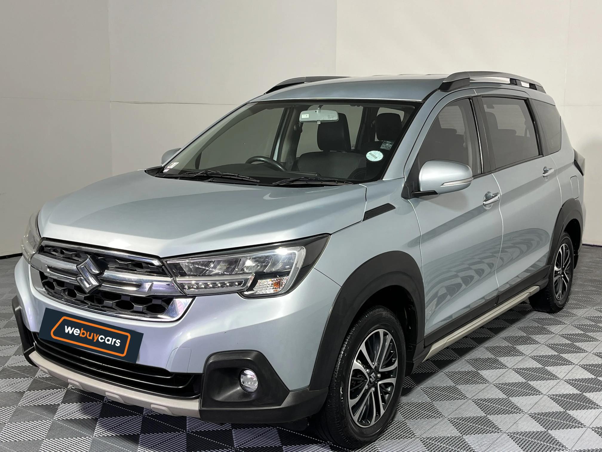 Used 2023 Suzuki XL6 1.5 GLX auto