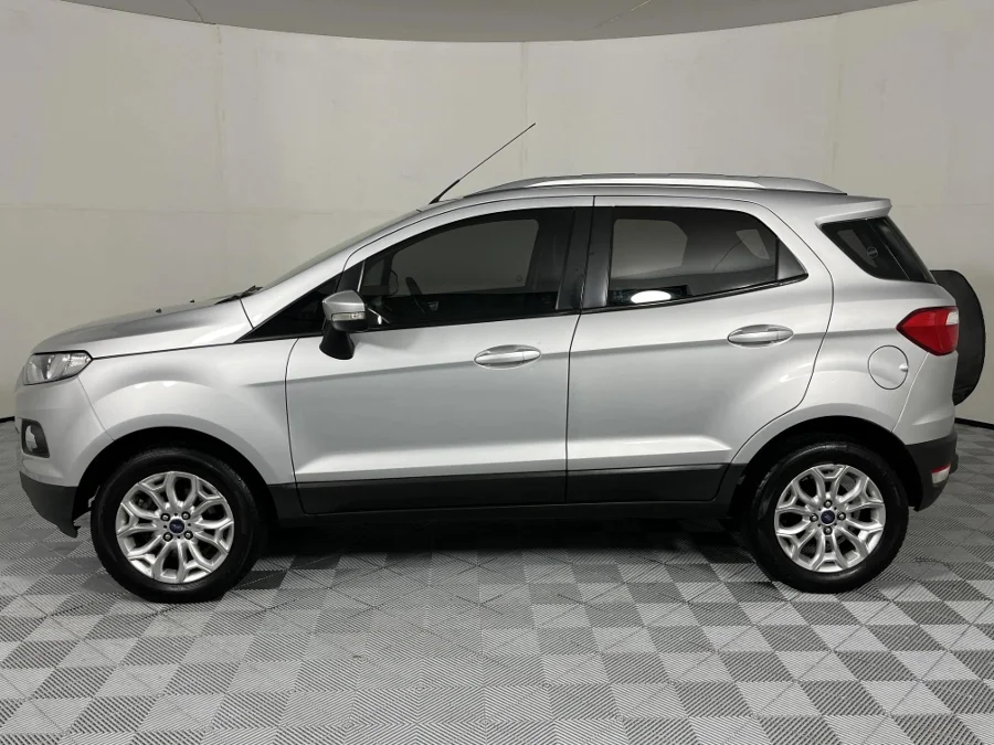 Used 2014 Ford EcoSport 1.0T Titanium - WeBuyCars The Dome