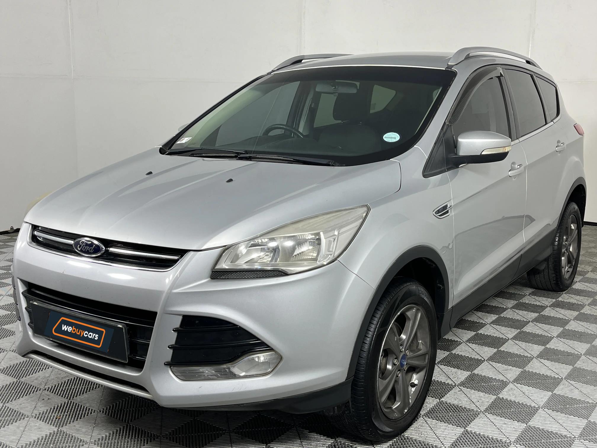 Used 2014 Ford Kuga 1.6T Ambiente