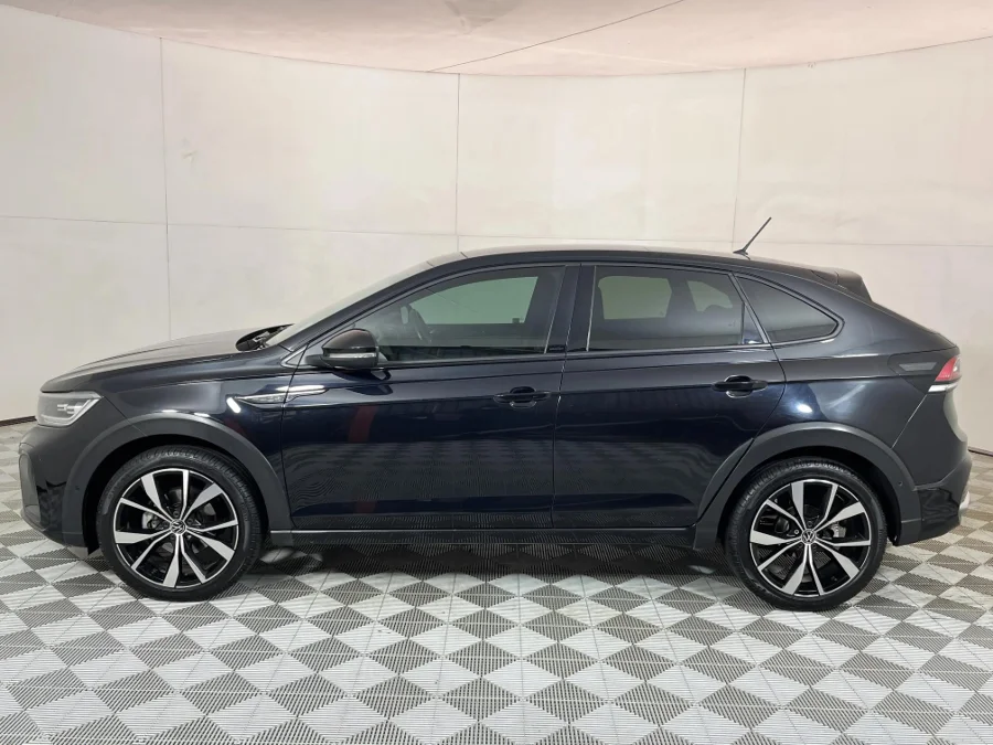 Used 2022 Volkswagen Taigo 1.0TSI R-Line - WeBuyCars JHB South