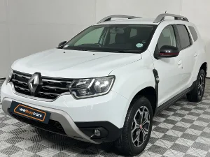 Used 2019 Renault Duster 1.5dCi Dynamique auto