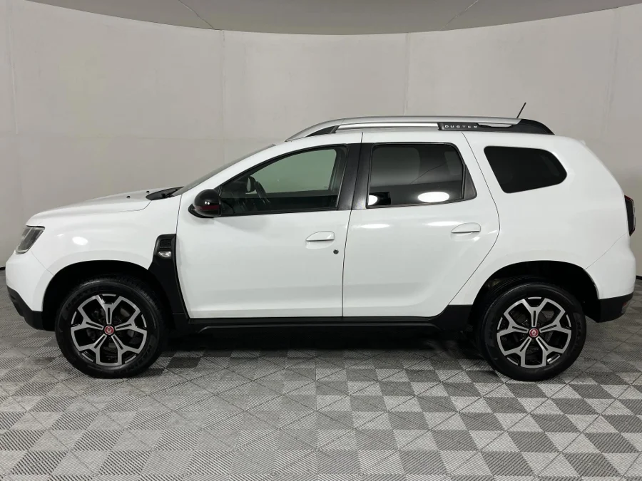 Used 2019 Renault Duster 1.5dCi Dynamique auto - WeBuyCars The Dome