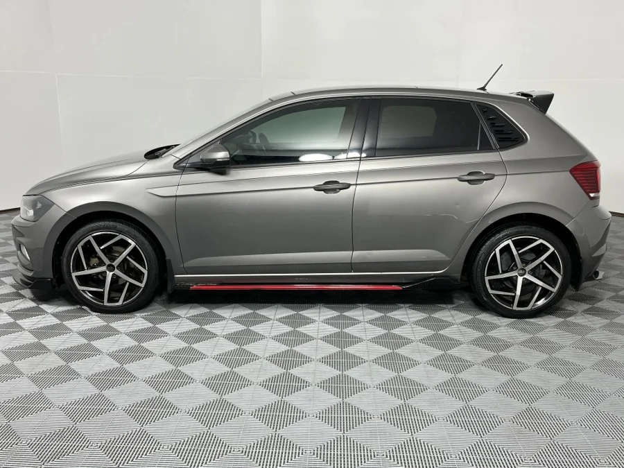 Used 2019 Volkswagen Polo hatch 1.0TSI Comfortline - WeBuyCars Montana