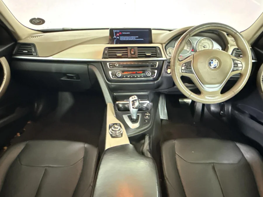 Used 2012 BMW 3 Series 320d Luxury sports-auto - WeBuyCars Midstream