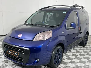 Used 2013 Fiat Qubo 1.3 Multijet