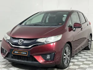 Used 2015 Honda Jazz 1.5 Dynamic auto