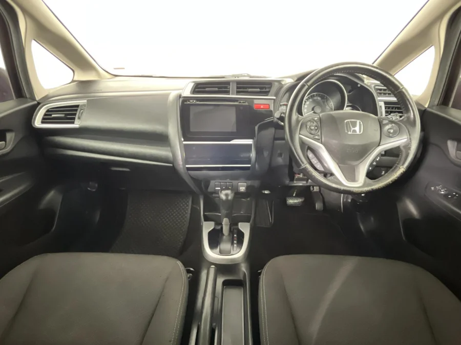 Used 2015 Honda Jazz 1.5 Dynamic auto - WeBuyCars Pietermaritzburg