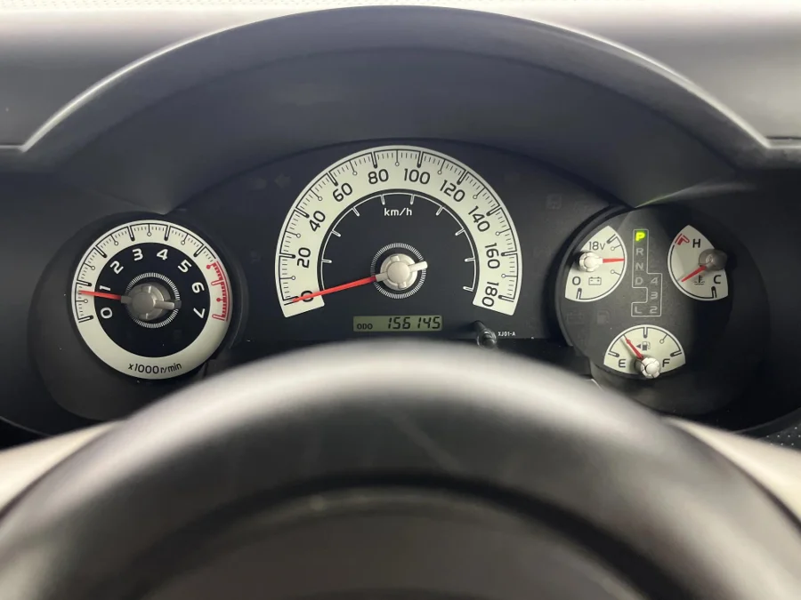 Used 2012 Toyota FJ Cruiser - WeBuyCars Richmond