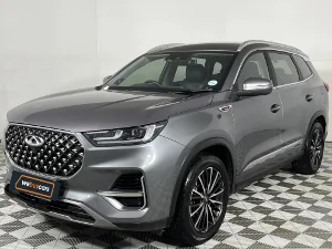 Used 2022 Chery Tiggo 8 Pro 1.6TGDI 290T Executive