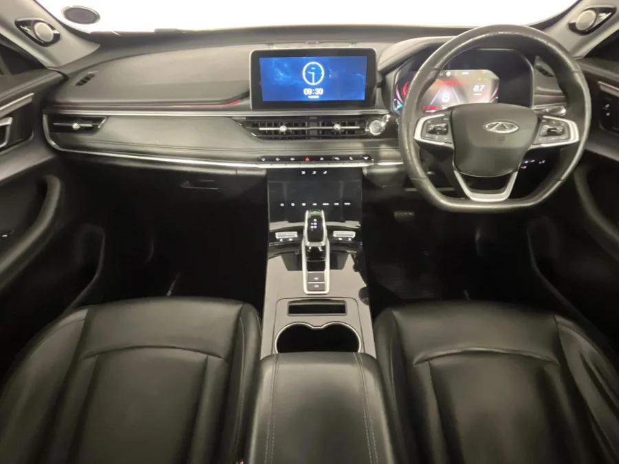 Used 2022 Chery Tiggo 8 Pro 1.6TGDI 290T Executive - WeBuyCars Silverlakes