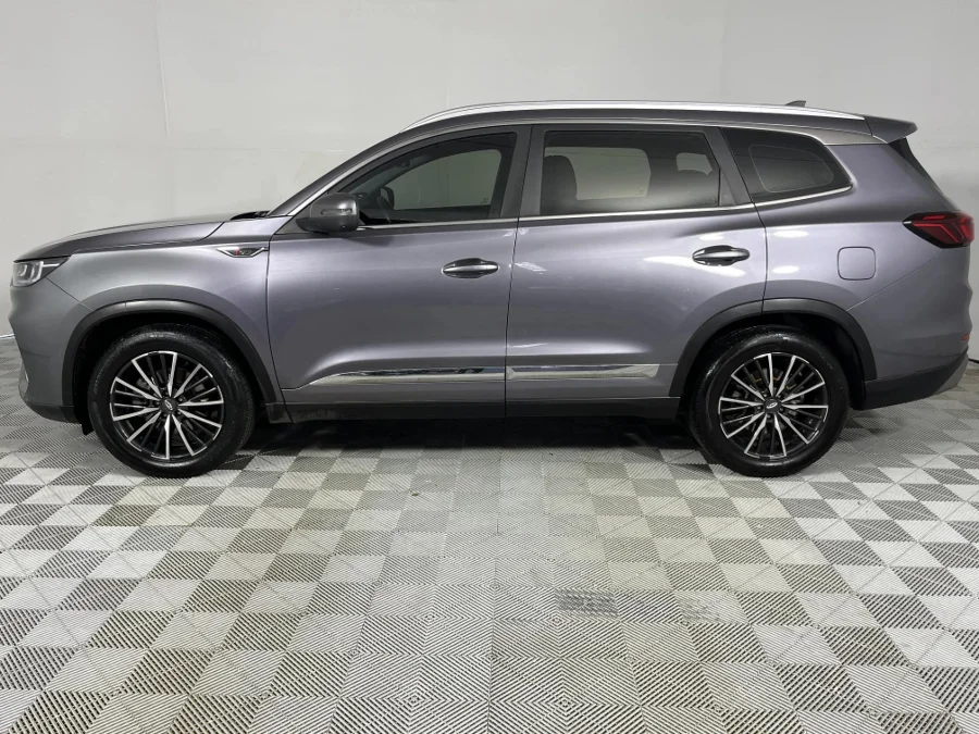 Used 2022 Chery Tiggo 8 Pro 1.6TGDI 290T Executive - WeBuyCars Silverlakes