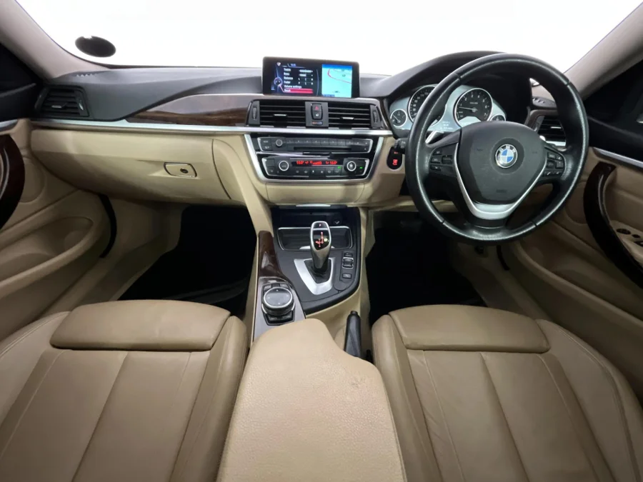 Used 2013 BMW 4 Series 435i coupe Luxury - WeBuyCars JHB South