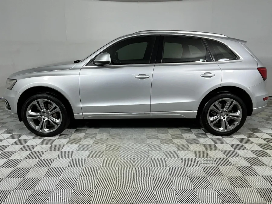 Used 2014 Audi Q5 3.0TFSI SE quattro - WeBuyCars Silverlakes