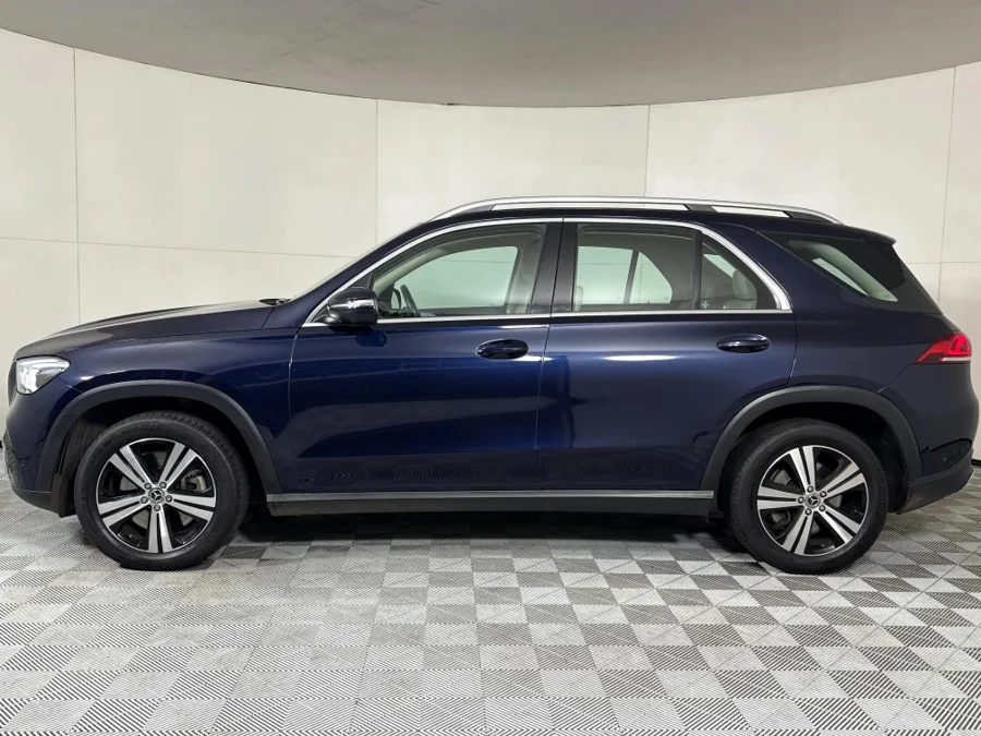 Used 2020 Mercedes-Benz GLE 450 4Matic - WeBuyCars Midstream