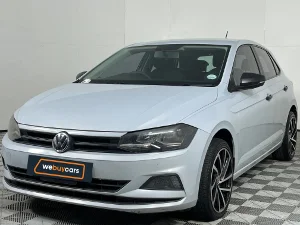 Used 2019 Volkswagen Polo hatch 1.0TSI Trendline