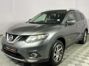 Used 2016 Nissan X-Trail 1.6dCi 4x4 SE