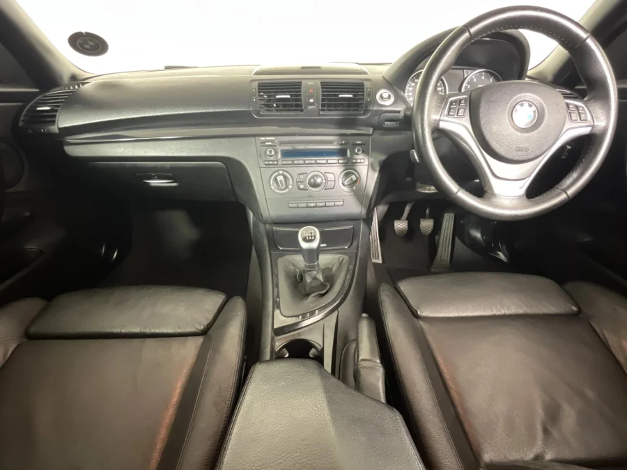 Used 2013 BMW 1 Series 135i convertible - WeBuyCars Silverlakes